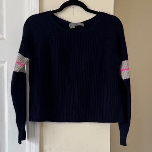360 sweater cashmere sweater